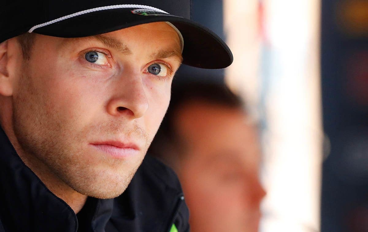 Febvre Quickest in MXGP - Trento