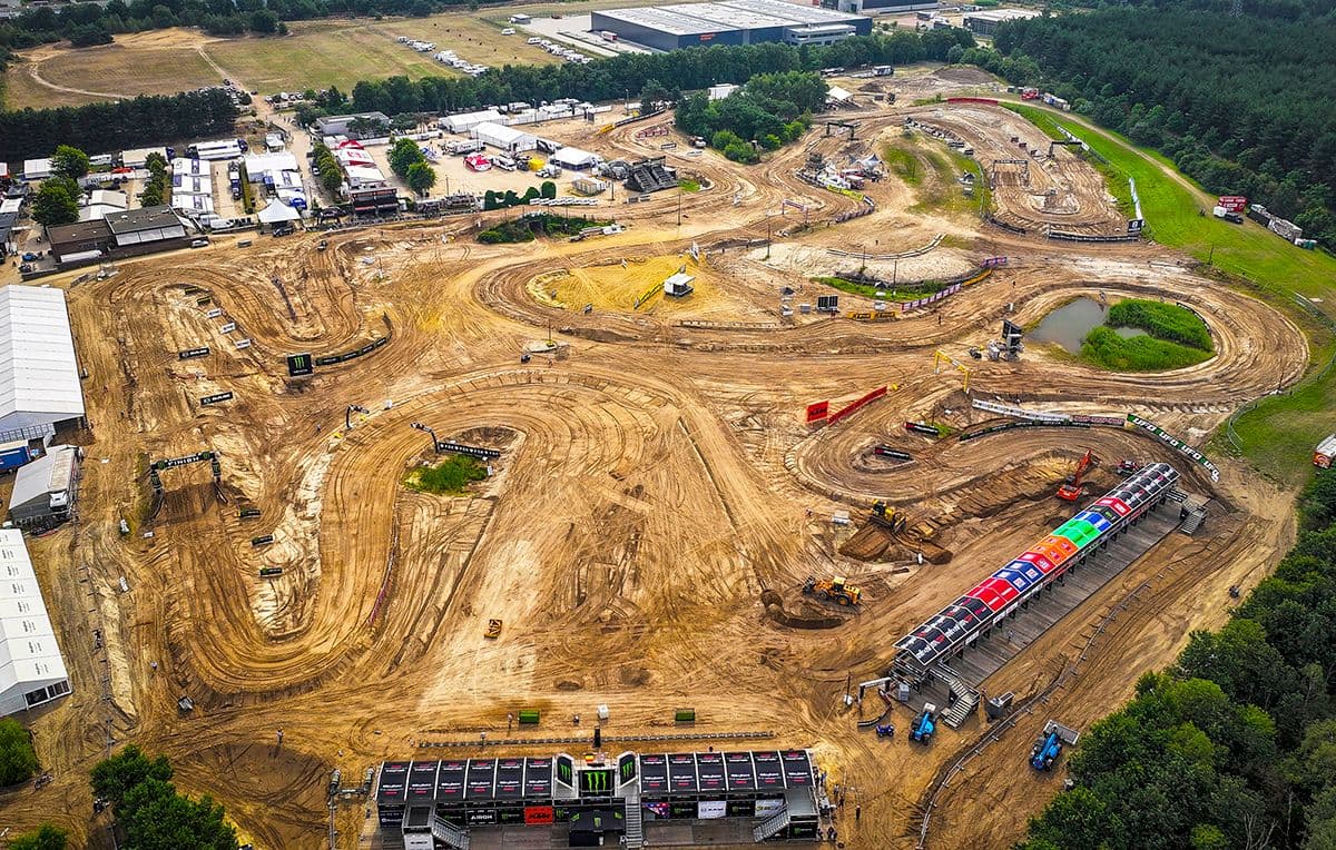 Lommel - The Winners