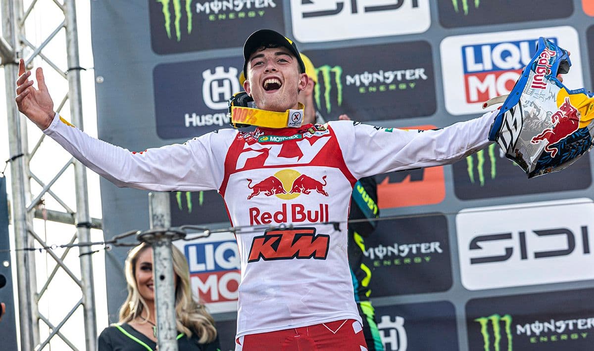 Lucas Coenen - His Weekend