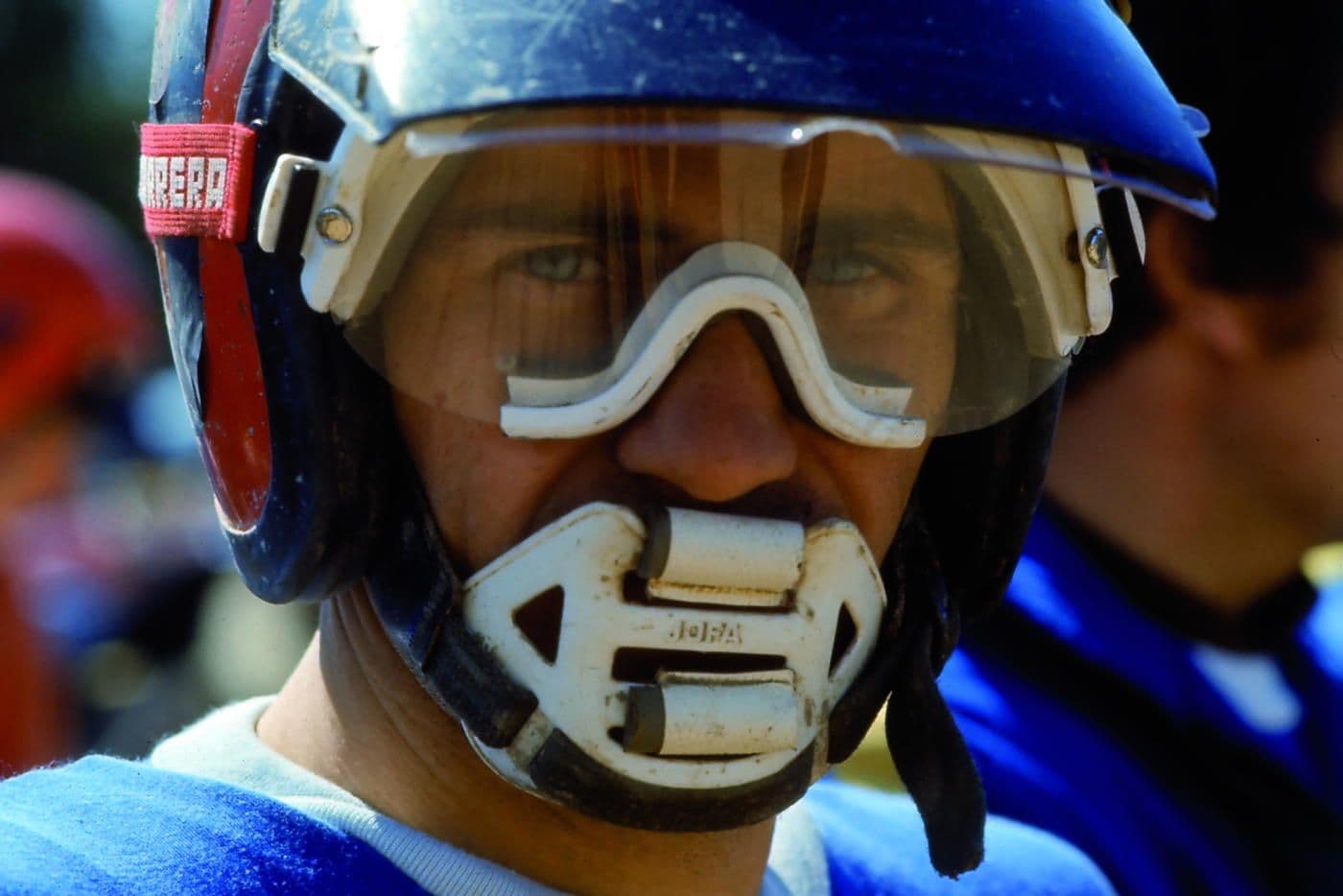 The Birth of Aussie MX