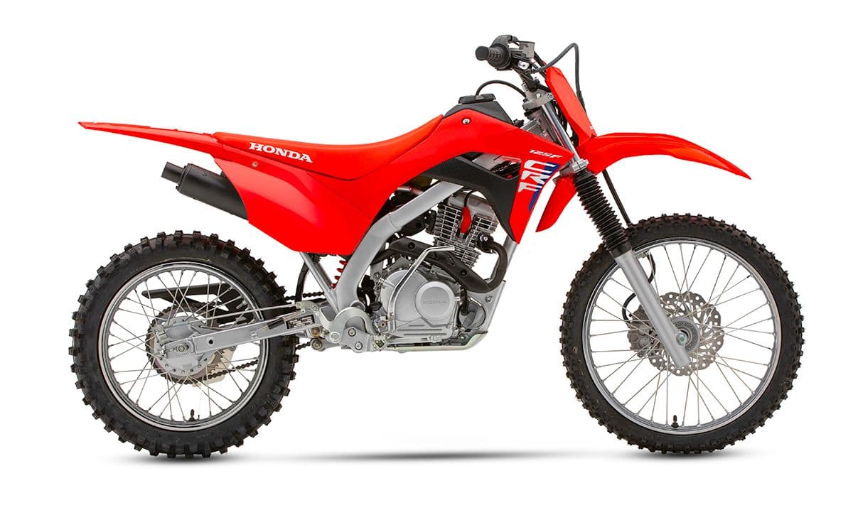 Honda CRF Models