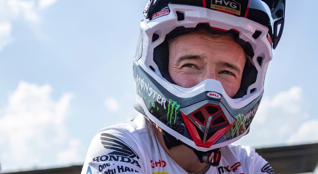Herlings Heads to Sweden image
