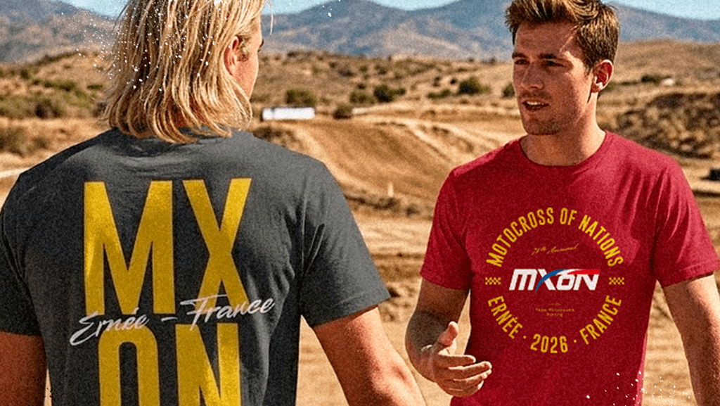 MXGP - Official Store image