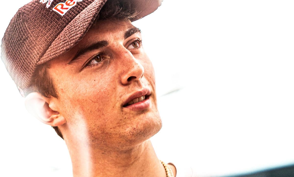 Lucas Coenen - Unstoppable