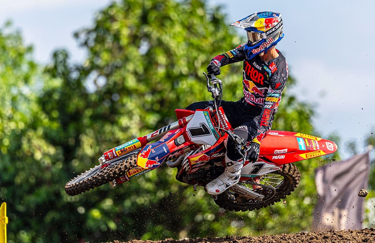 The Big Three - Loket