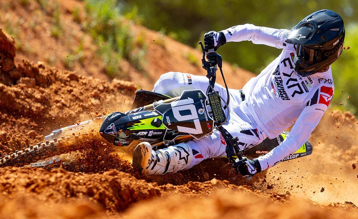 Mikkel Haarup - His USA Adventure image