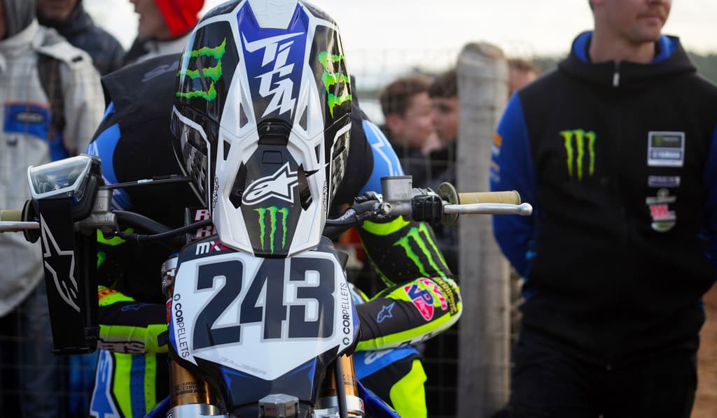 Mantova - Live image