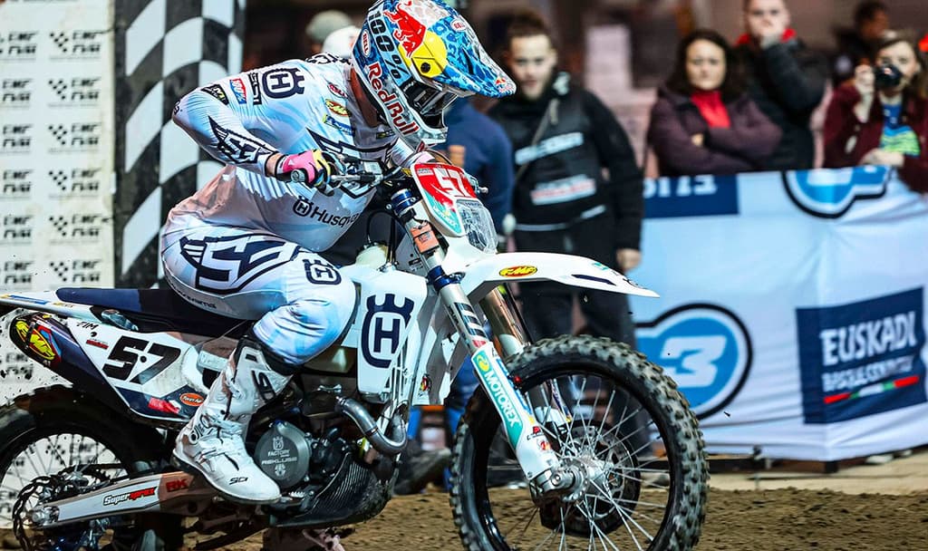 SuperEnduro - Highlights image