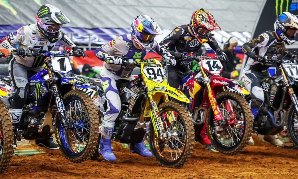 RC and RV on Detroit image