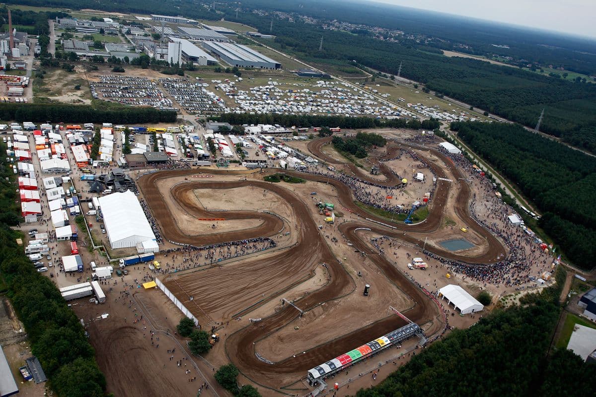 Lommel GP - The Preview