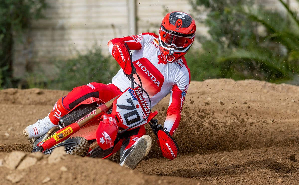 MXGP of Castilla-La Mancha