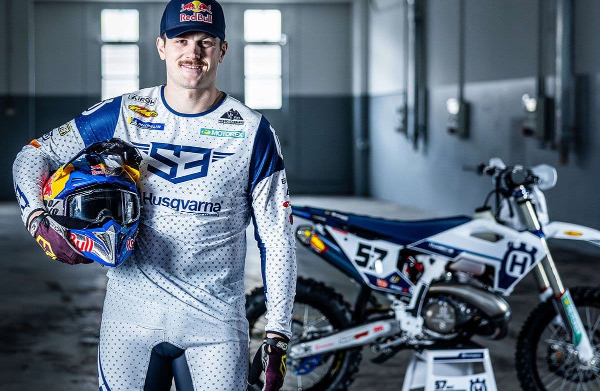 Billy Bolt And Turkey