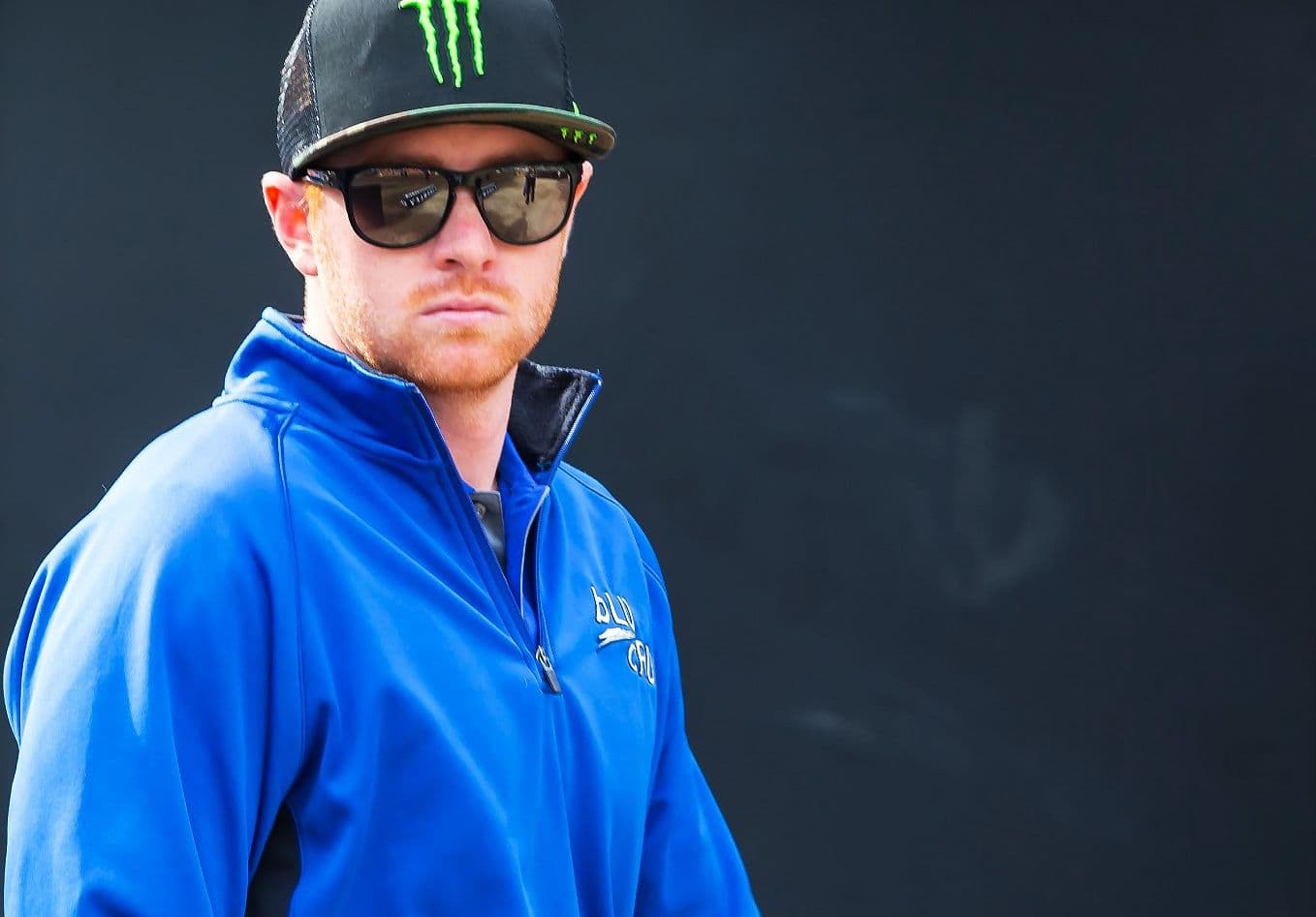 Ryan Villopoto interview - Legend