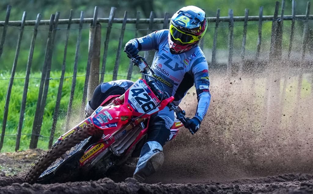Mewse Wins Moto One image