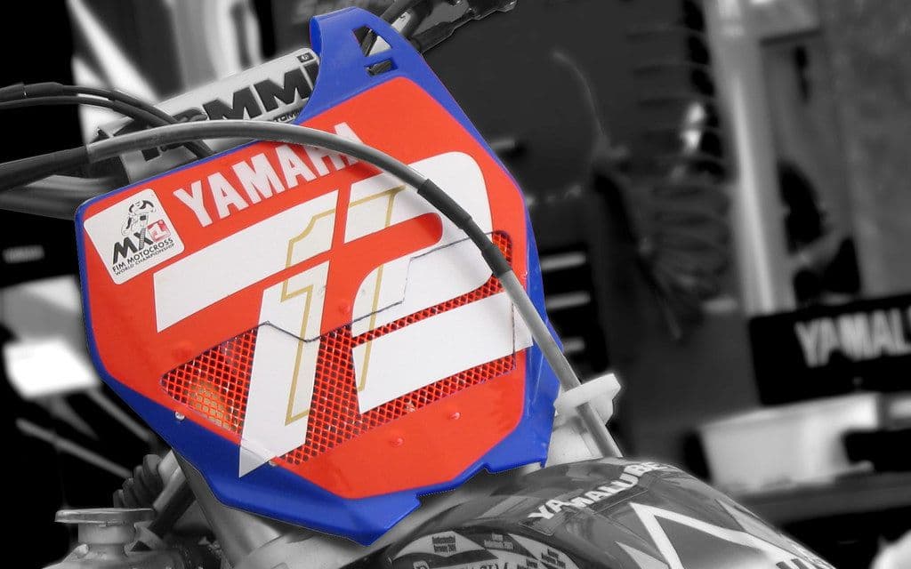 The Goat of MXGP image