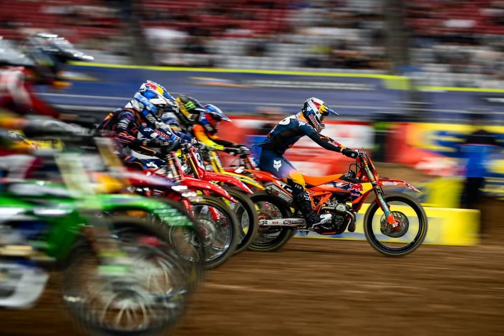 RC And RV - Glendale Drama image