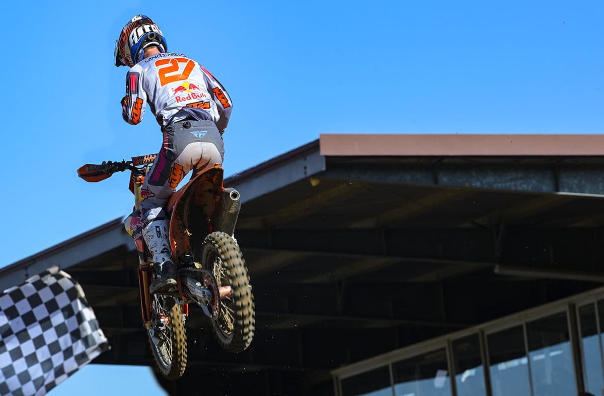 Langenfelder Quickest