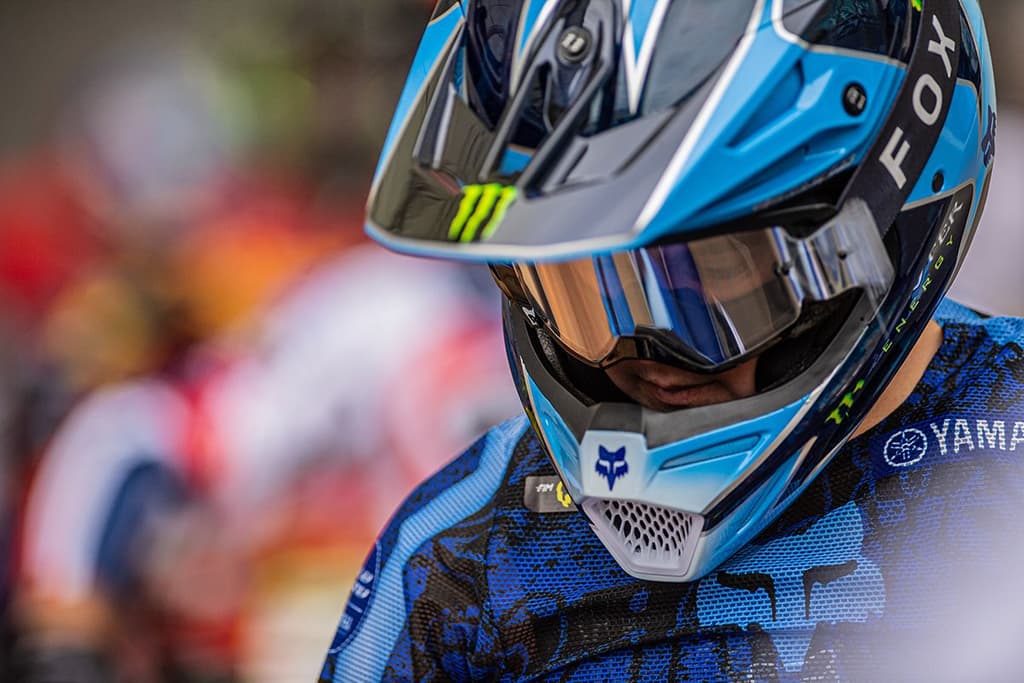 Haiden Deegan - Down Under image