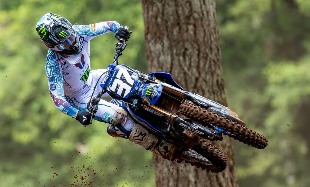 New Zealand SX - Live image