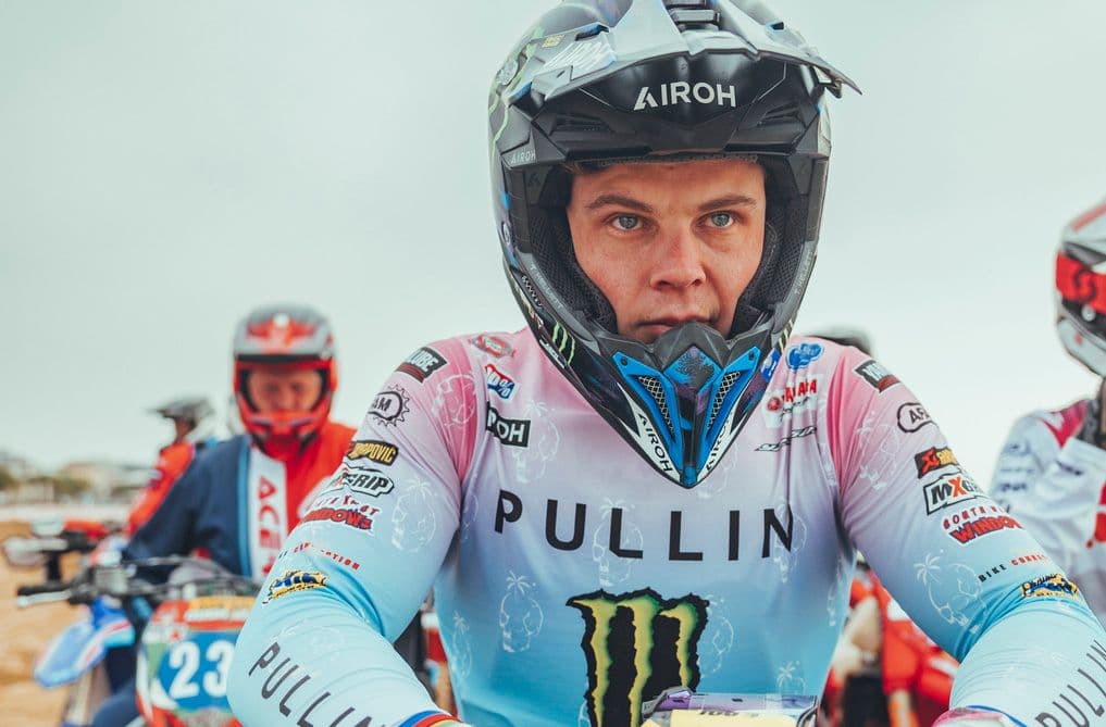 Kellett Wins In Portugal