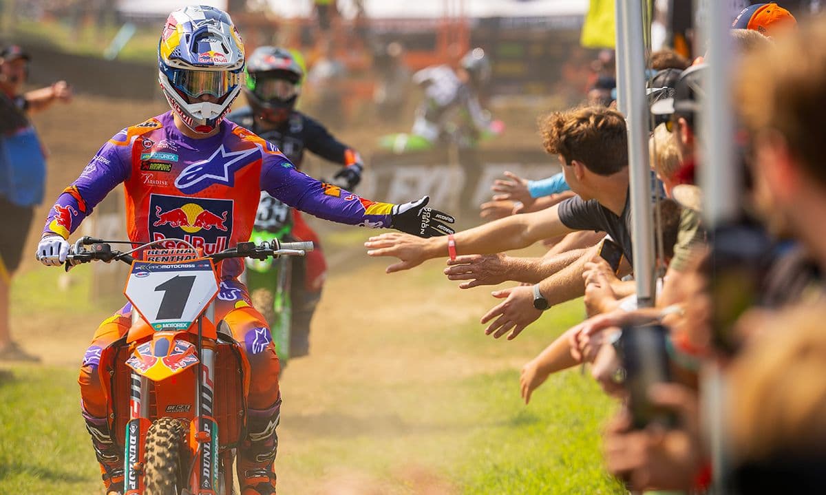 James Stewart - The Inside Line