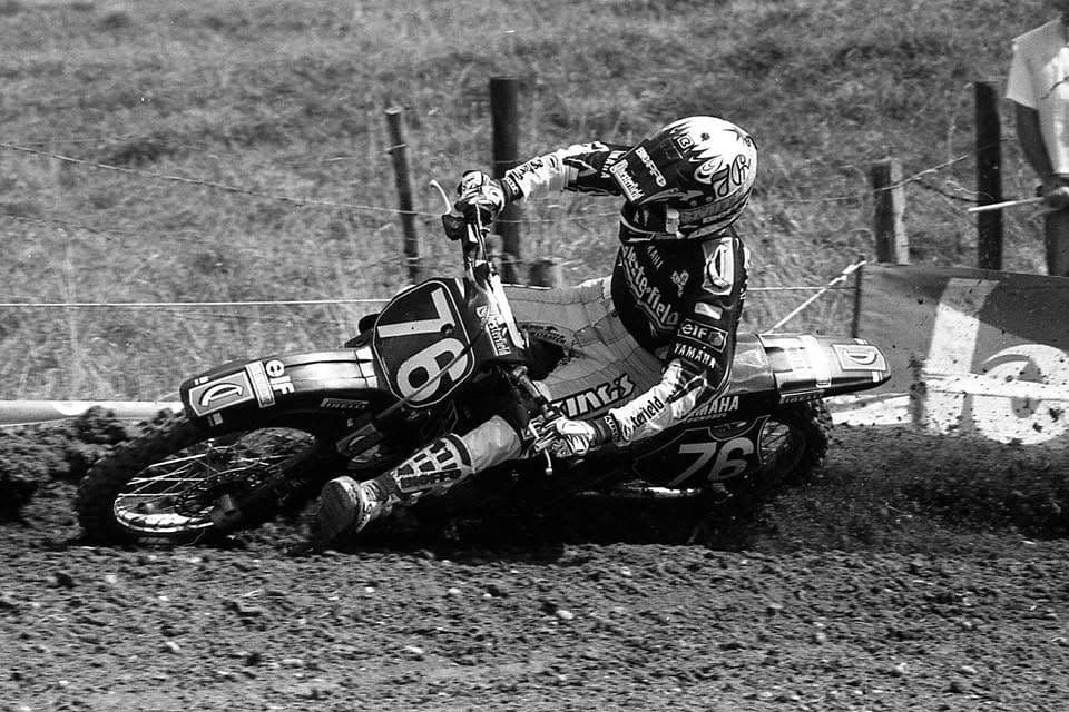 Bobby Moore and 94 - Foxhill