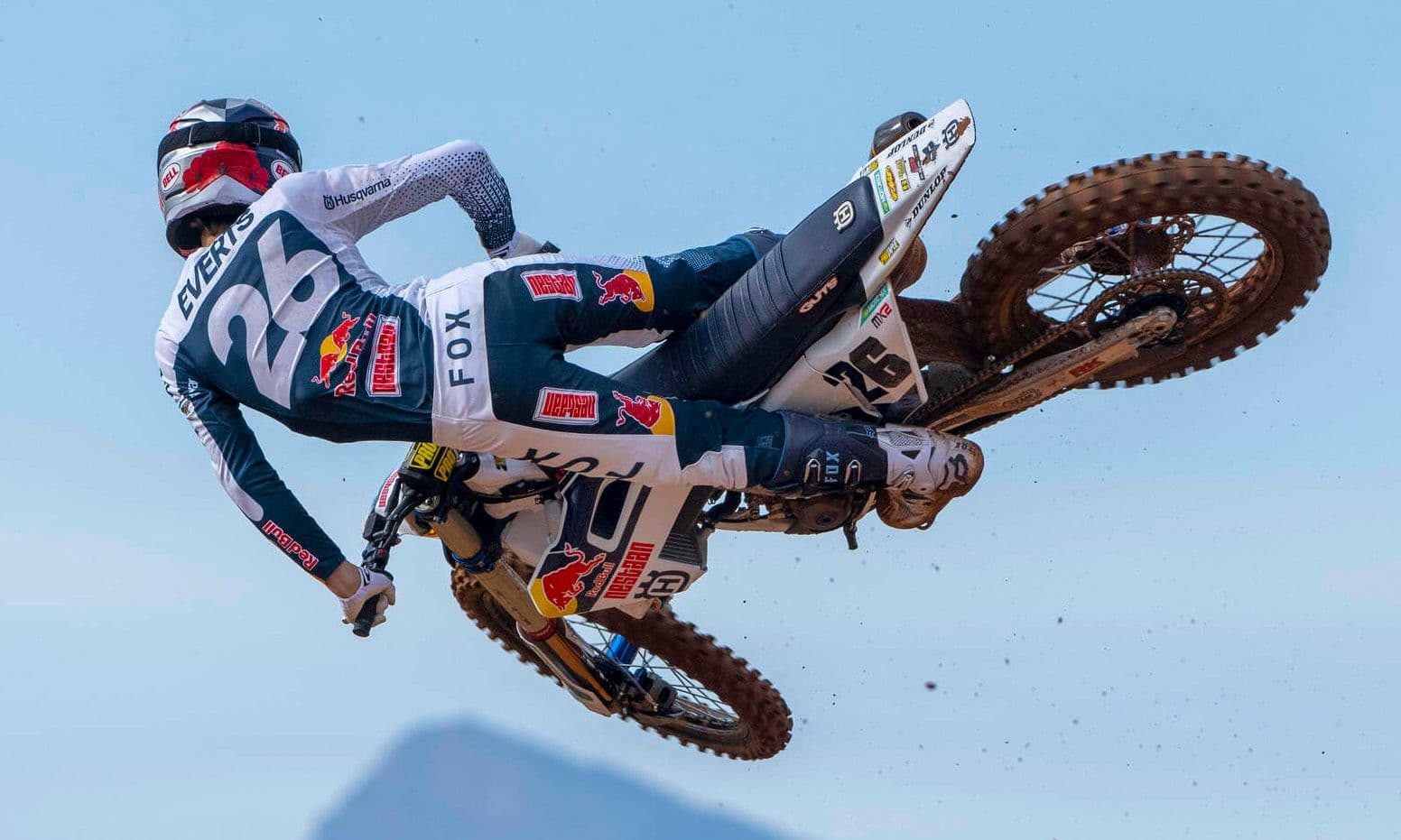 Everts Goes 1-1 in Holland
