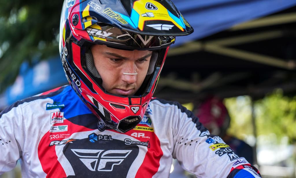British Motocross - Live image