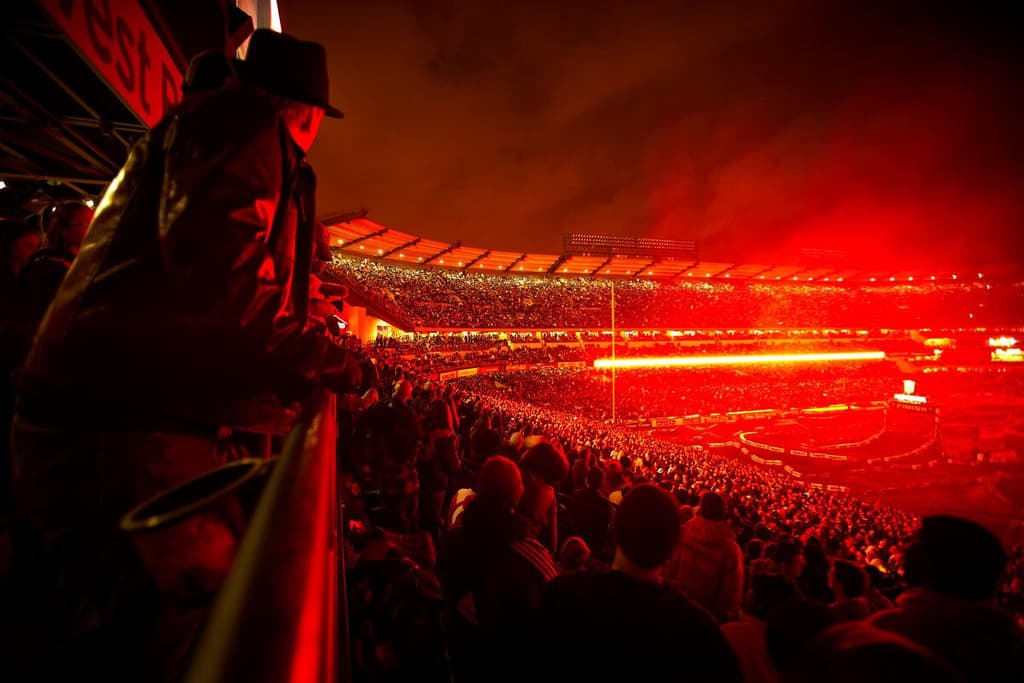 A1 - Post Race Show 2026 image