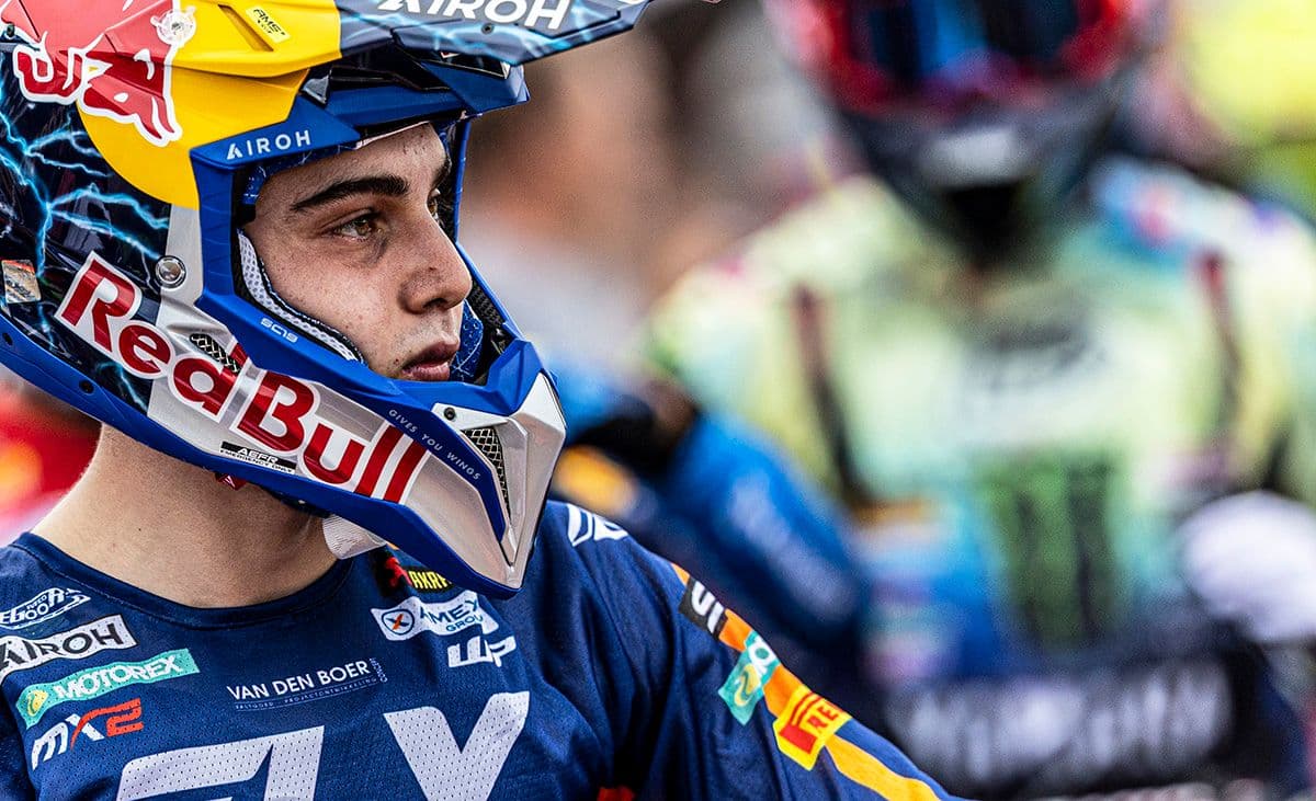 Sasha Coenen Quickest