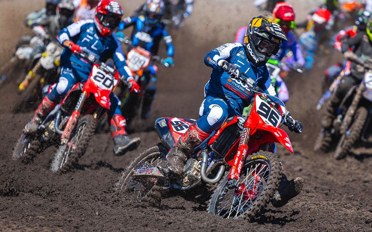 Aussie MX - Opener 2025