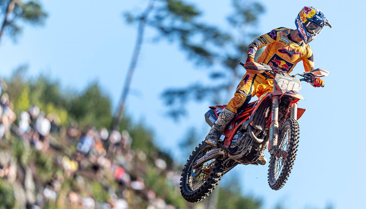 Adamo Wins Saturday - Arnhem