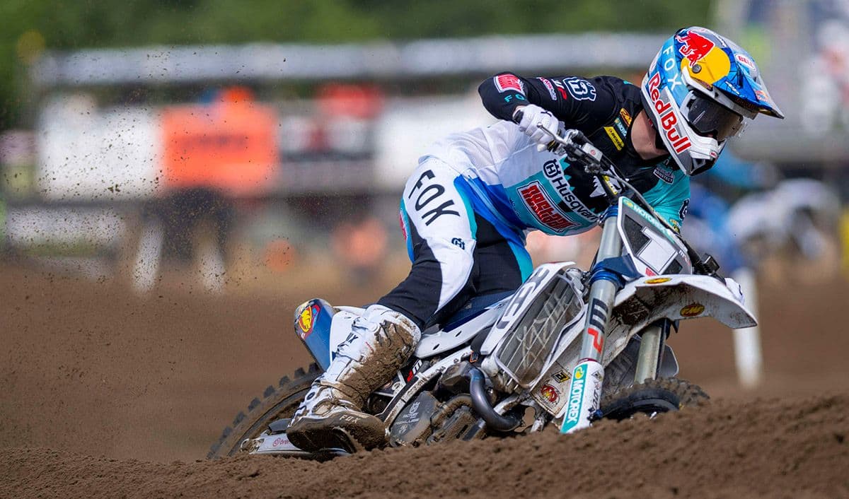 Lommel - Rider Comments