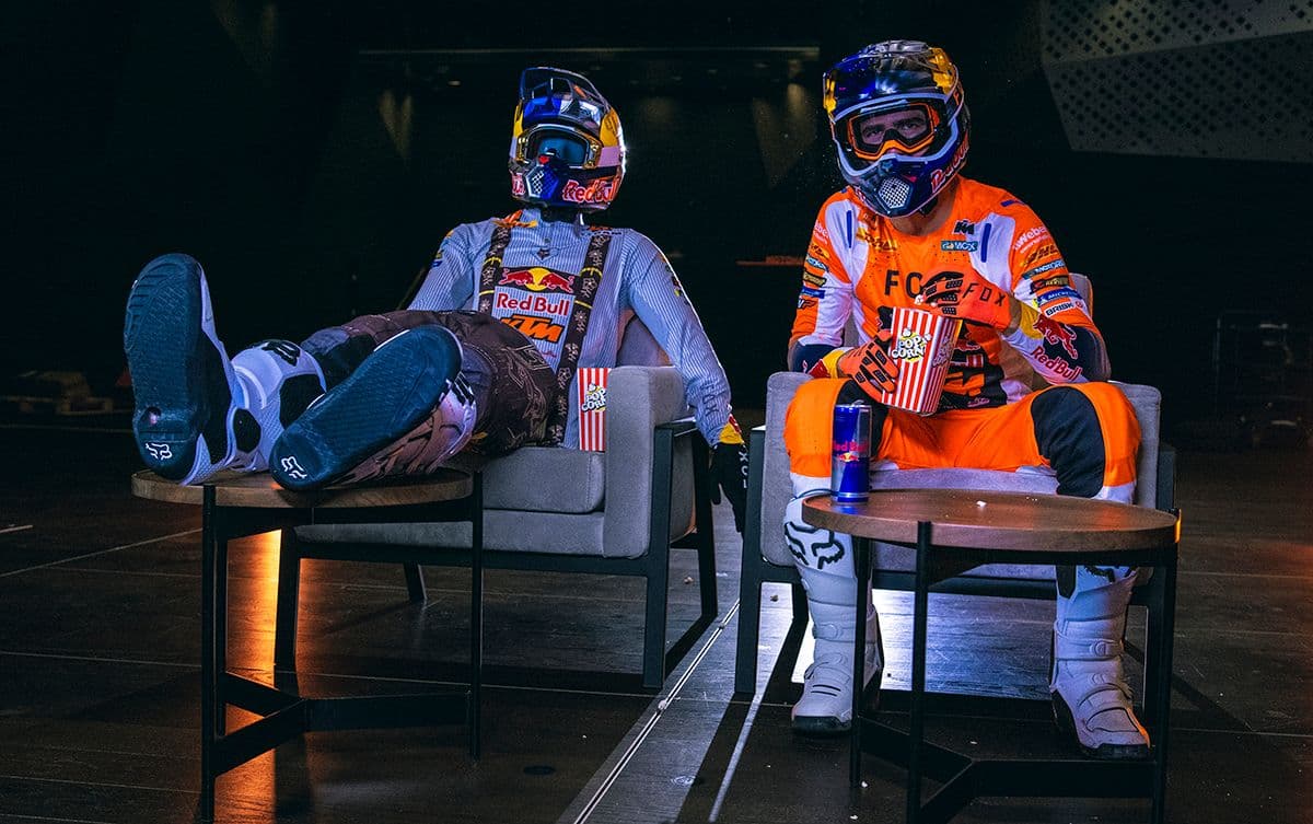 Night At The Museum – Video