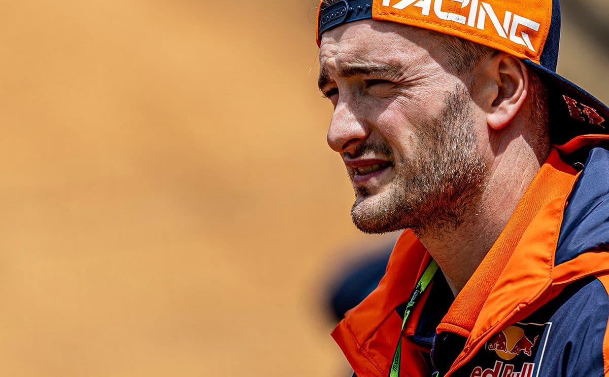 Herlings - Eight Months and Waiting