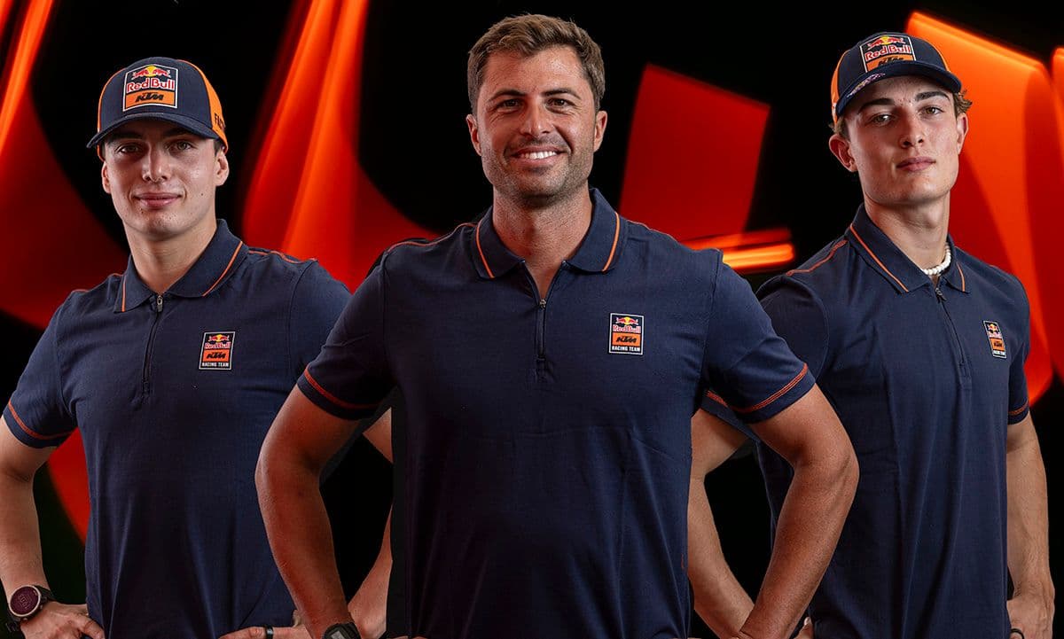 MXGP Magazine - January Issue