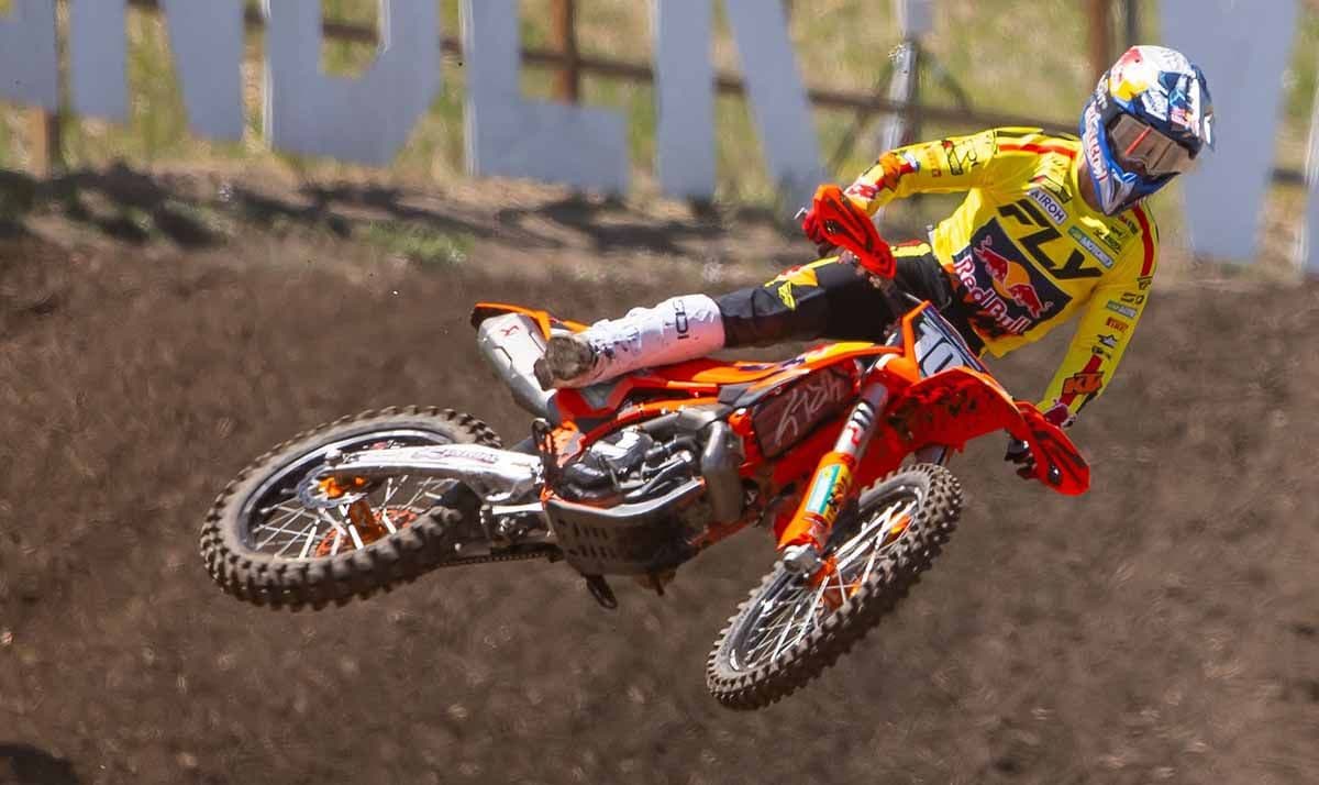 USA Media - Thunder Valley image