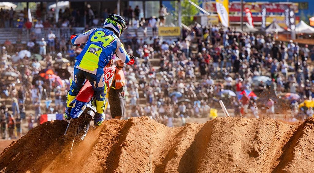 South Africa GP - Coverage image