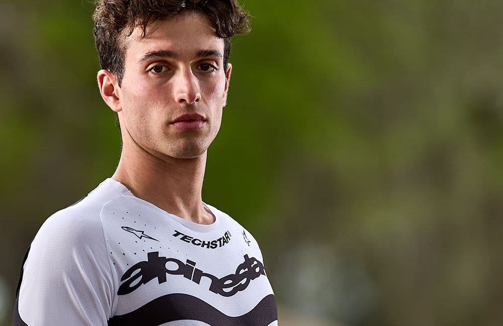 WSX - Rider Changes image