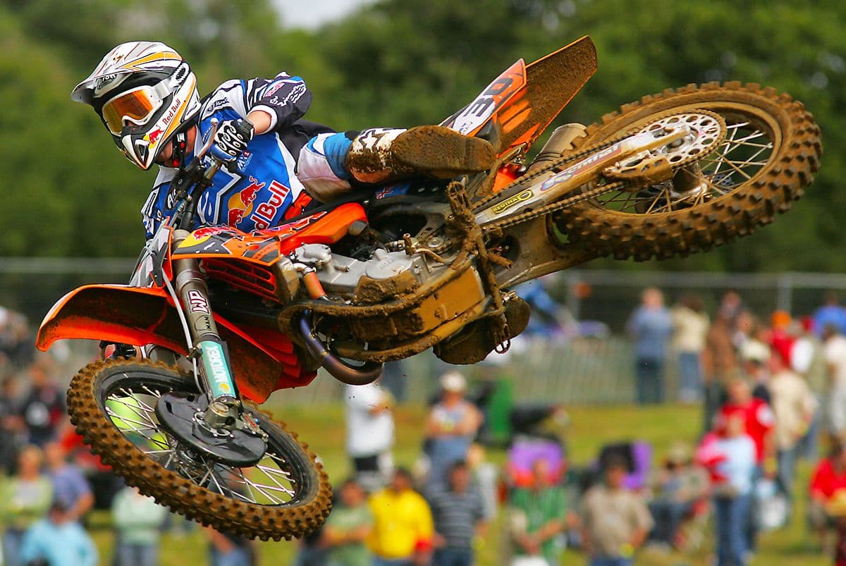 Townleys - Like Father, Like Son