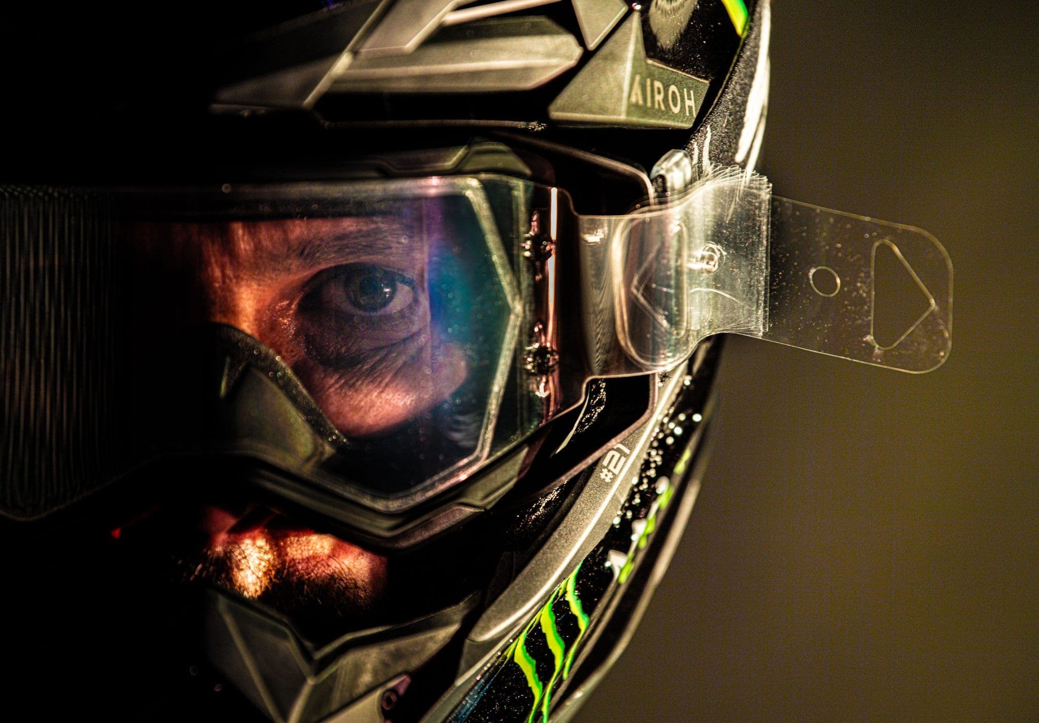 Goggles in Our Sport image