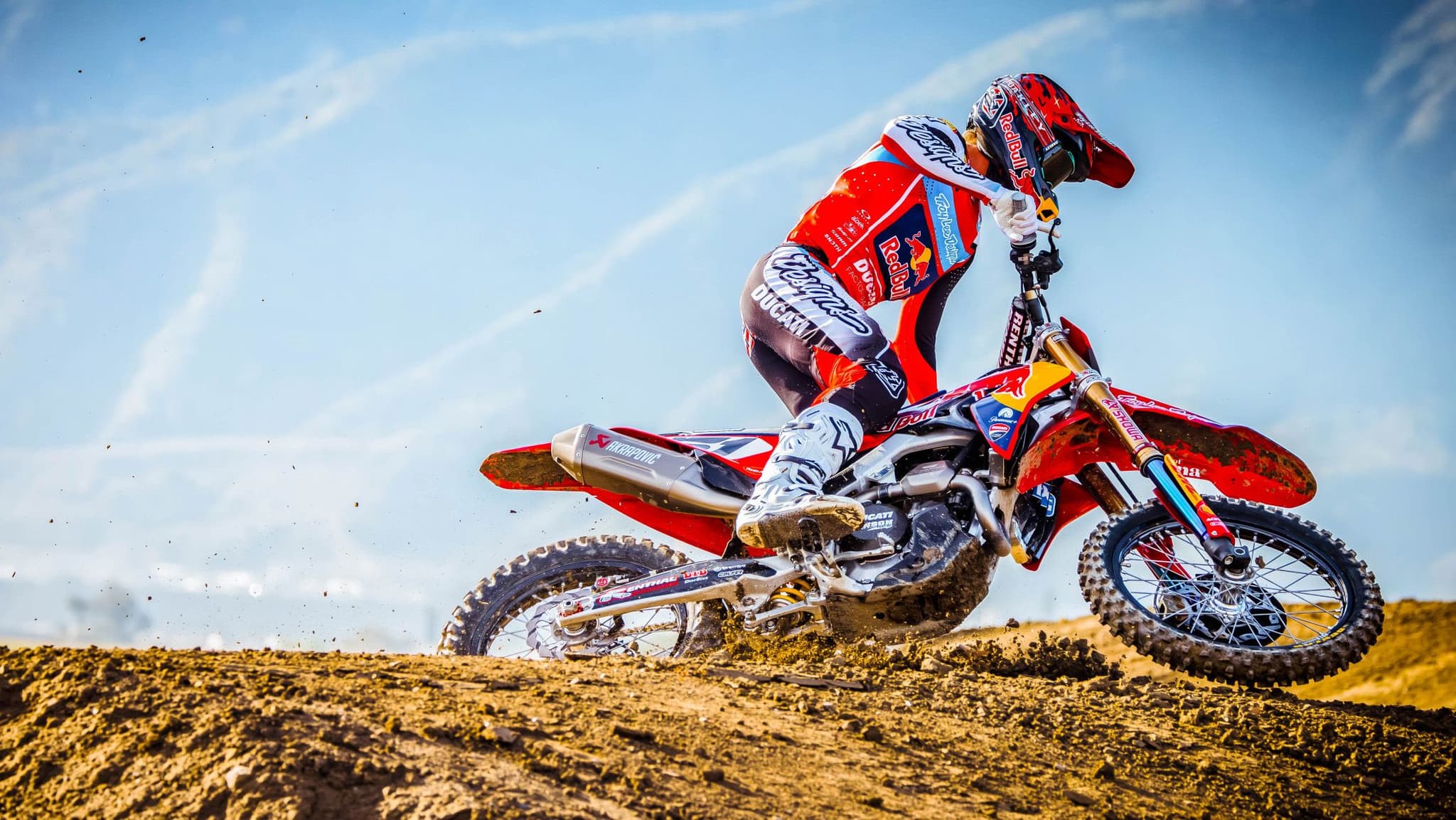 Ducati USA - History image