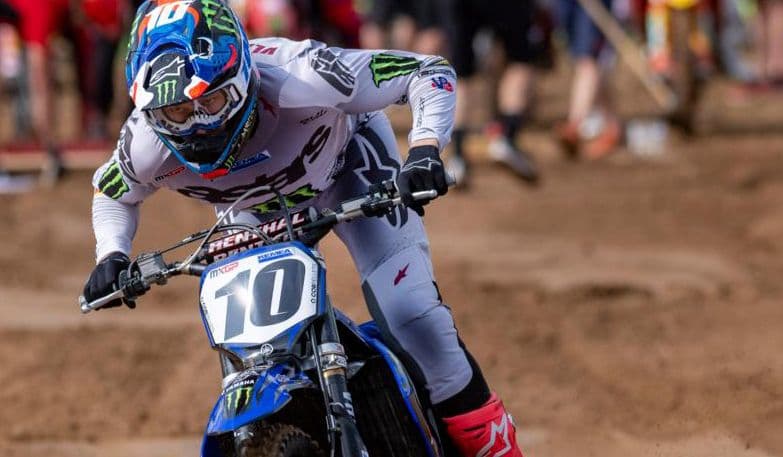 Vlaanderen - Building Momentum