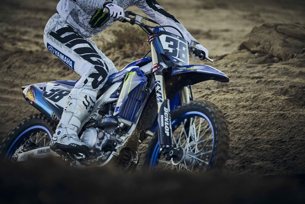 Deegan and Fox - Video image