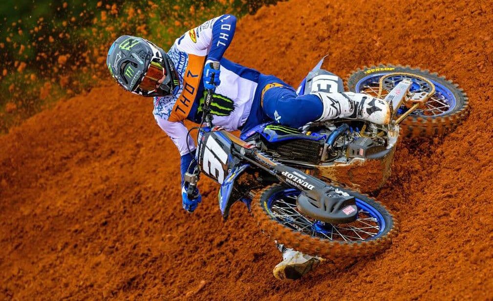 Max Anstie Interview image