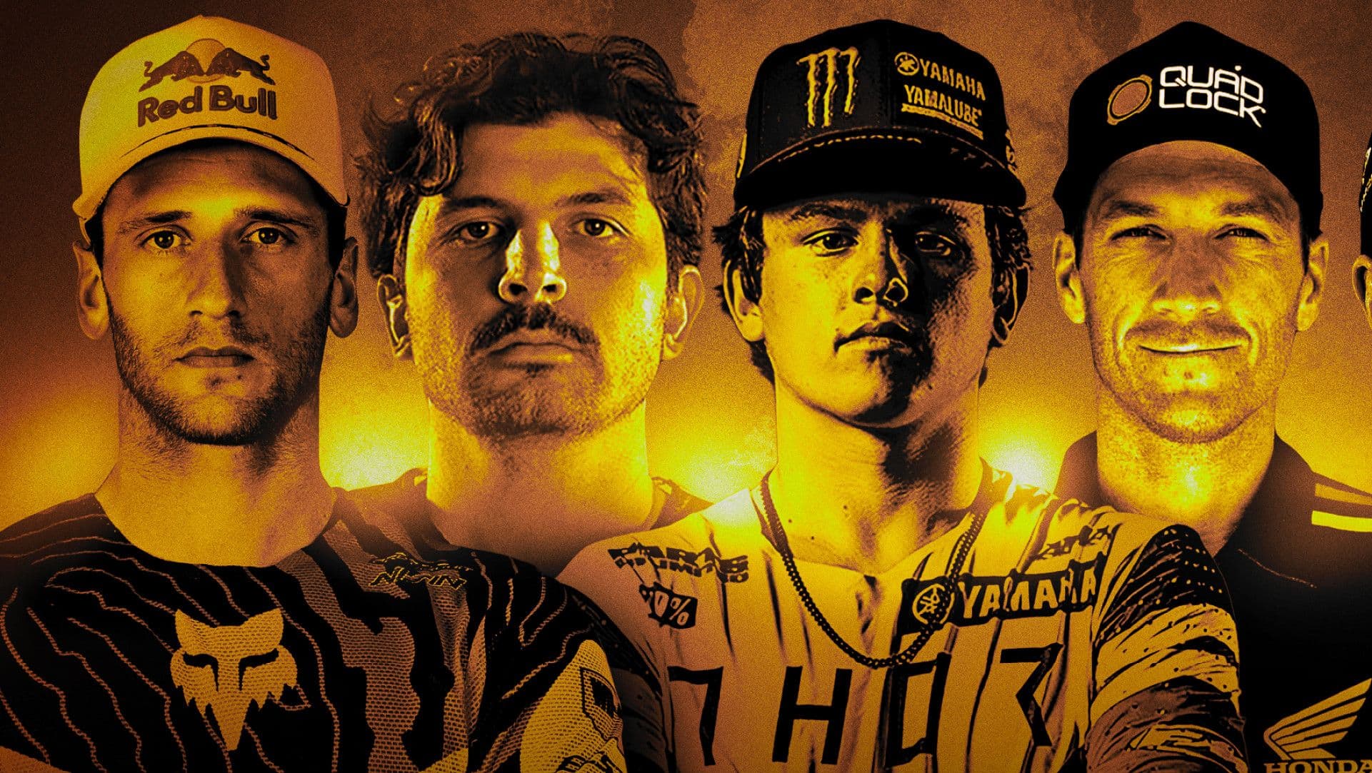 Supercross Around The World image