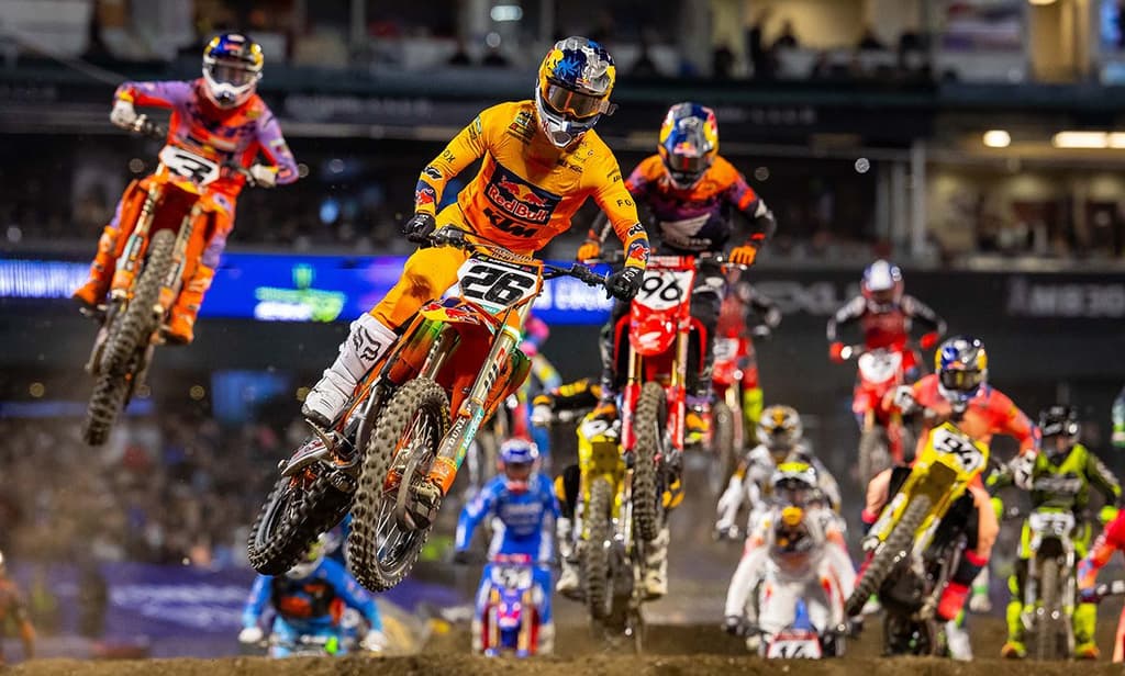 Prado Docked 3 Points image