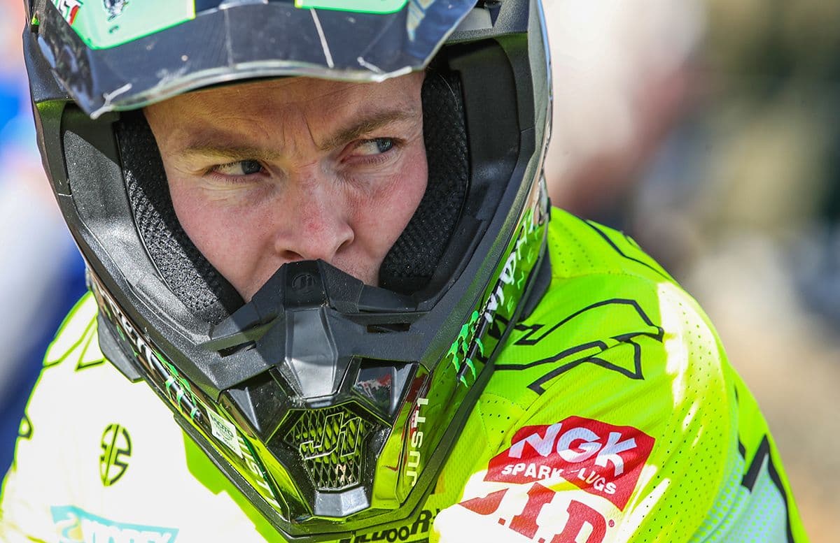 Febvre Quickest - Agueda