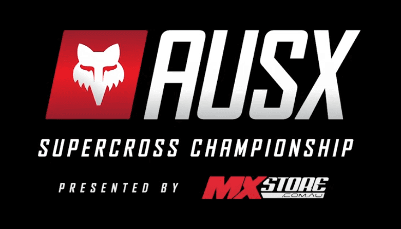 Australian SX - The Track