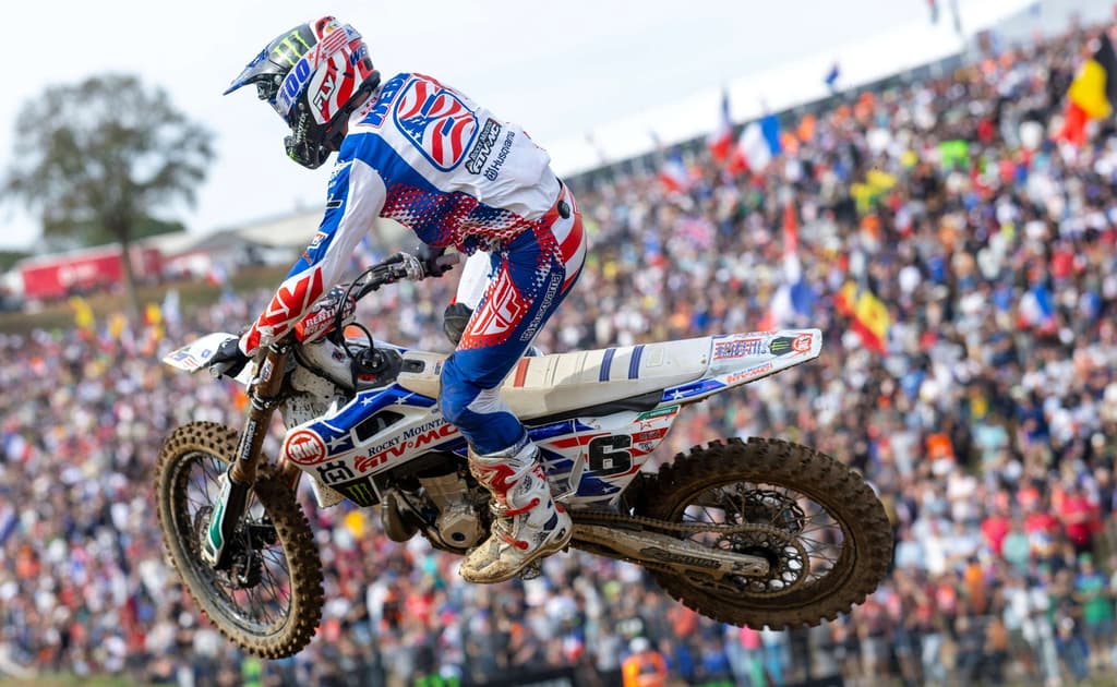 MXoN - Saturday Gallery image